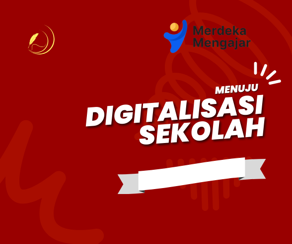 Program Digitalisasi Sekolah